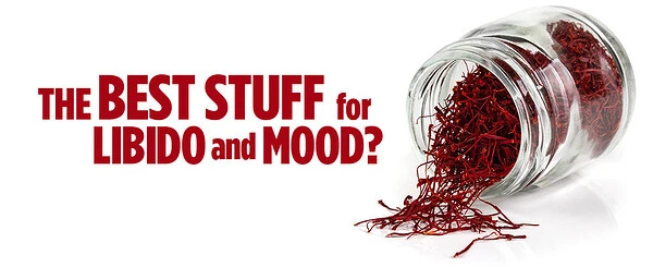Do Saffron Supplements Actually Work?