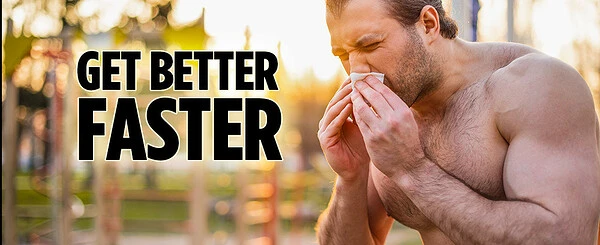 The Best Natural Remedies for Colds and Flu