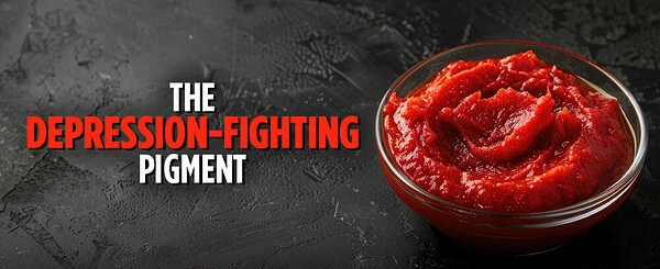 One Step Closer to Natural Depression Relief