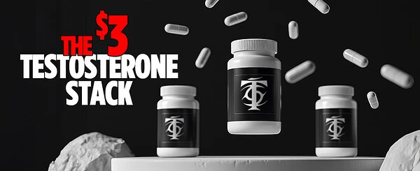 Boost Natural T on a Budget