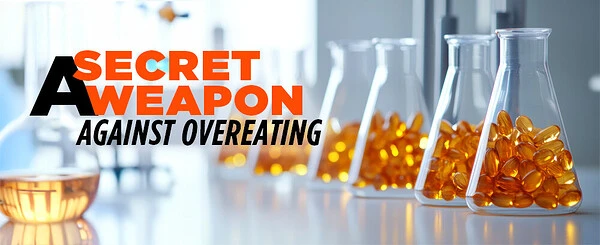 Omega-3s and Hunger Control: The Hormone Connection