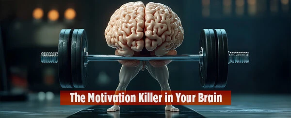 Calm Your Habenula for Health & Happiness