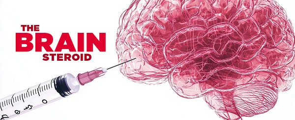 A Cure for Sadness and Craziness?