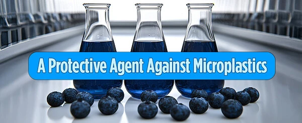 The Natural Enemy of Endocrine-Disrupting Chemicals