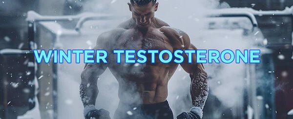 The Science of Seasonal Testosterone Fluctuations