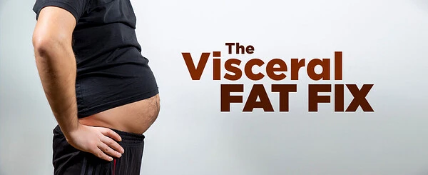 Men: How to Avoid the Pregnant Look